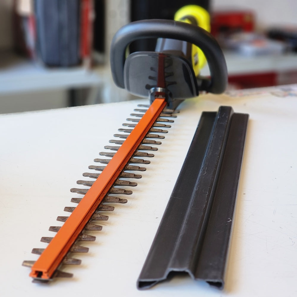 ONE + HP 18V Brushless 24 in. Cordless Battery Hedge Trimmer ONE + HP 18V Brushless 24 in. Cordless Battery Hedge Trimmer